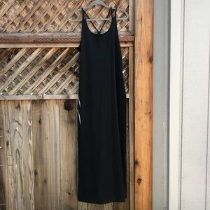 NWT ROXY MAXI DRESS